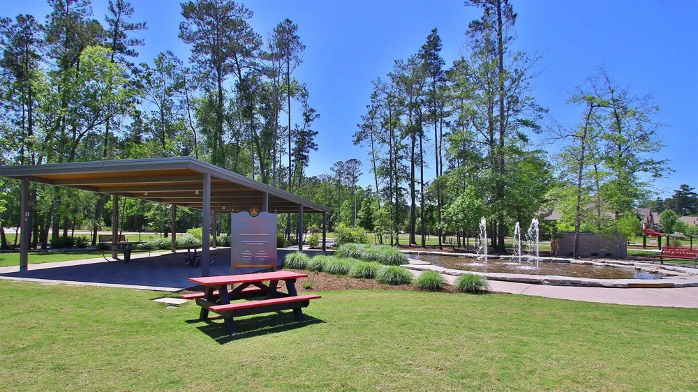 256 Navasota Narrows Court Conroe, TX 77304