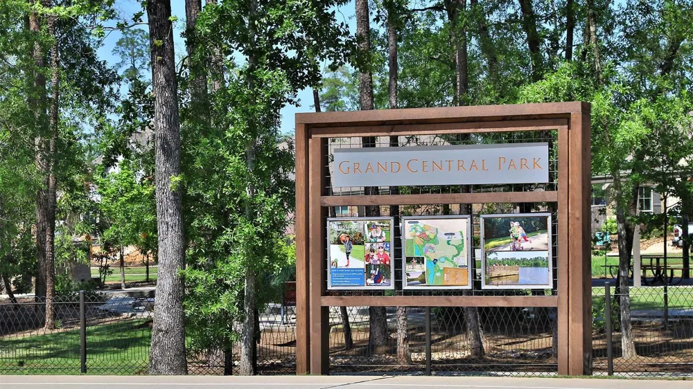 256 Navasota Narrows Court Conroe, TX 77304