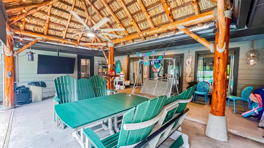 1106 Kipp Avenue Kemah, TX 77565