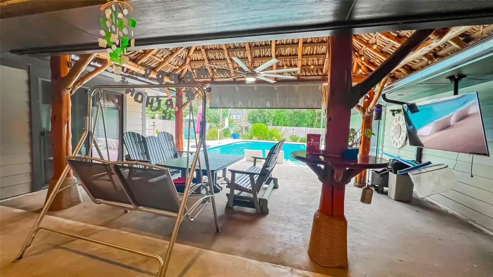 1106 Kipp Avenue Kemah, TX 77565