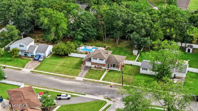 30 Lockwood Avenue Howell, NJ 07731