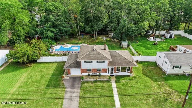 30 Lockwood Avenue Howell, NJ 07731