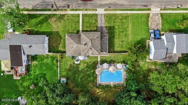 30 Lockwood Avenue Howell, NJ 07731