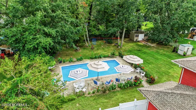 30 Lockwood Avenue Howell, NJ 07731