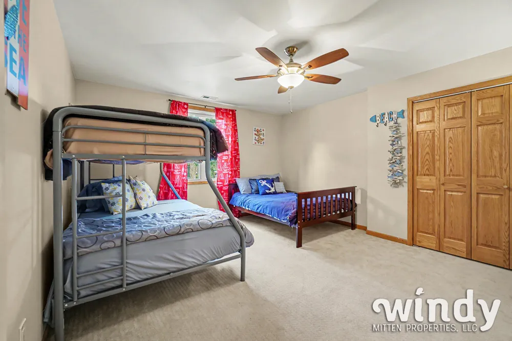 4971 Shoreview Drive Coloma Charter Township, MI 49038