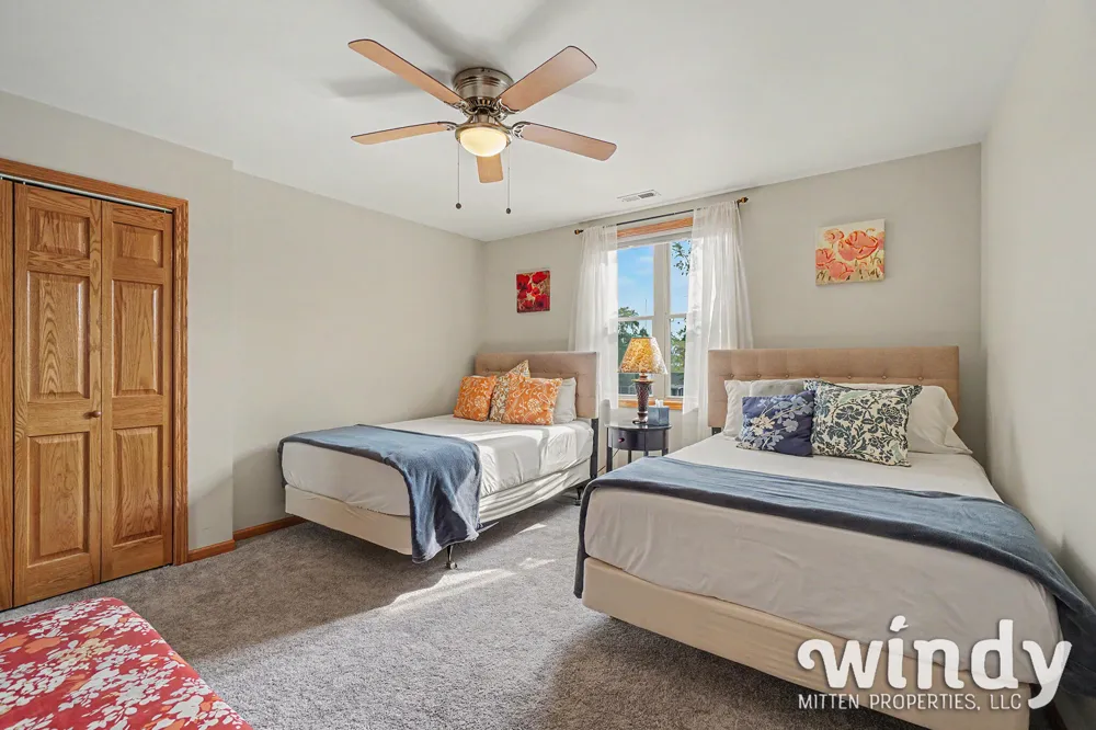 4971 Shoreview Drive Coloma Charter Township, MI 49038