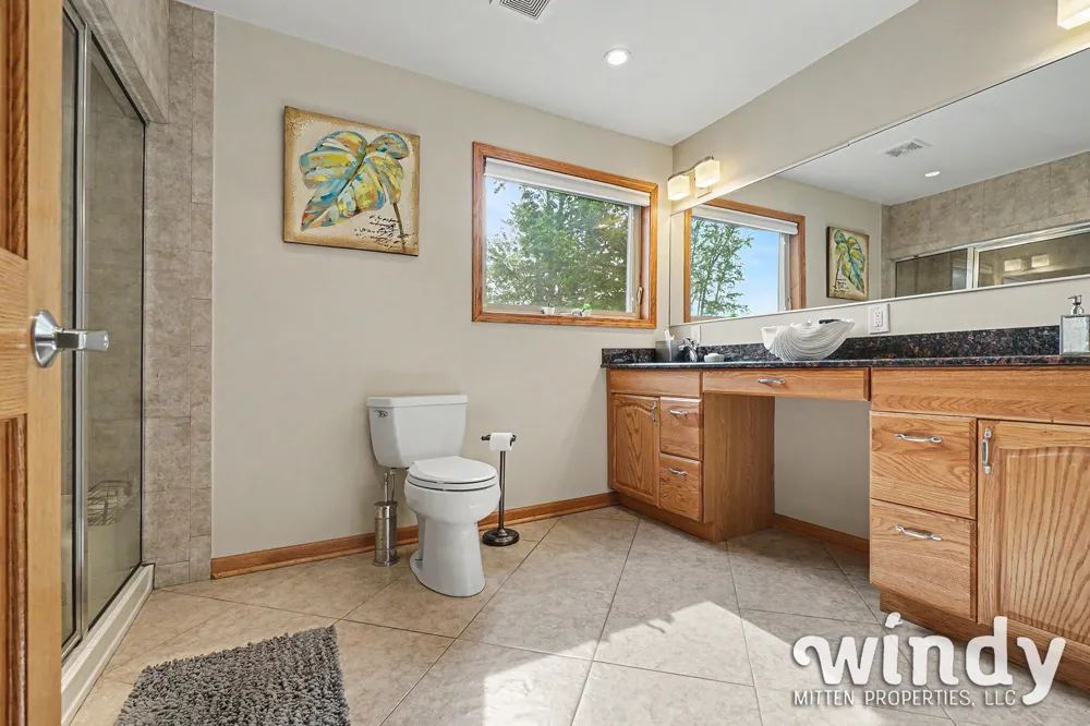 4971 Shoreview Drive Coloma Charter Township, MI 49038