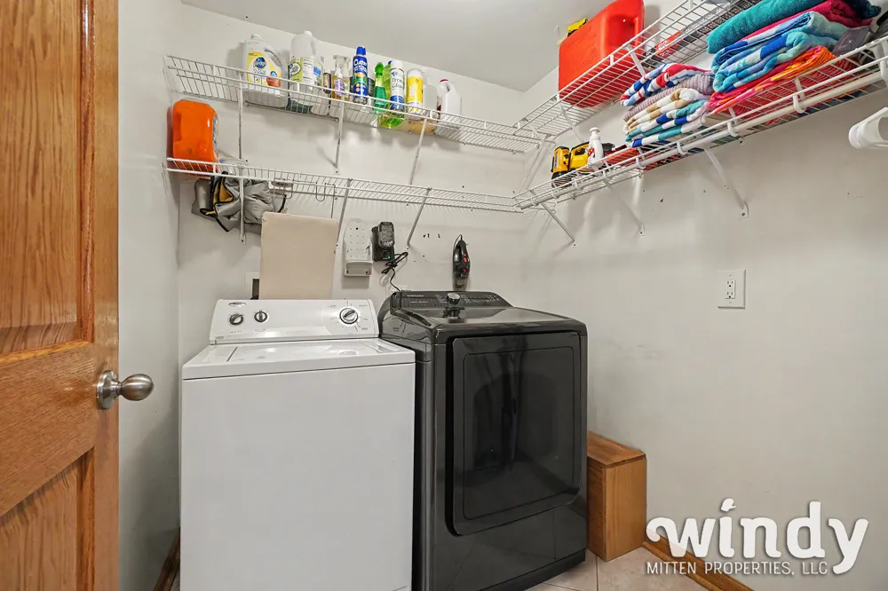 4971 Shoreview Drive Coloma Charter Township, MI 49038