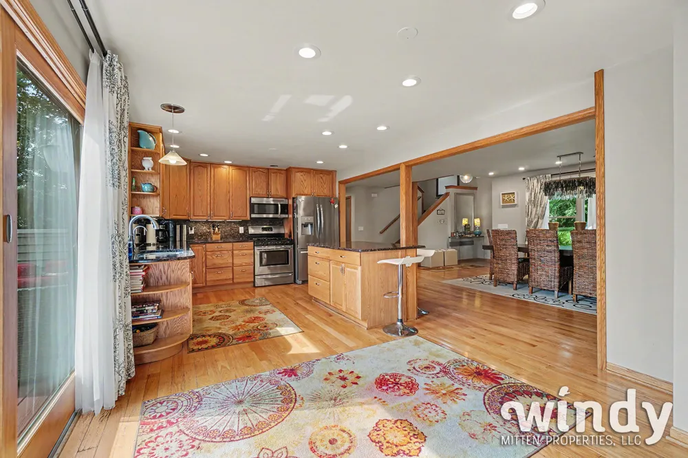 4971 Shoreview Drive Coloma Charter Township, MI 49038