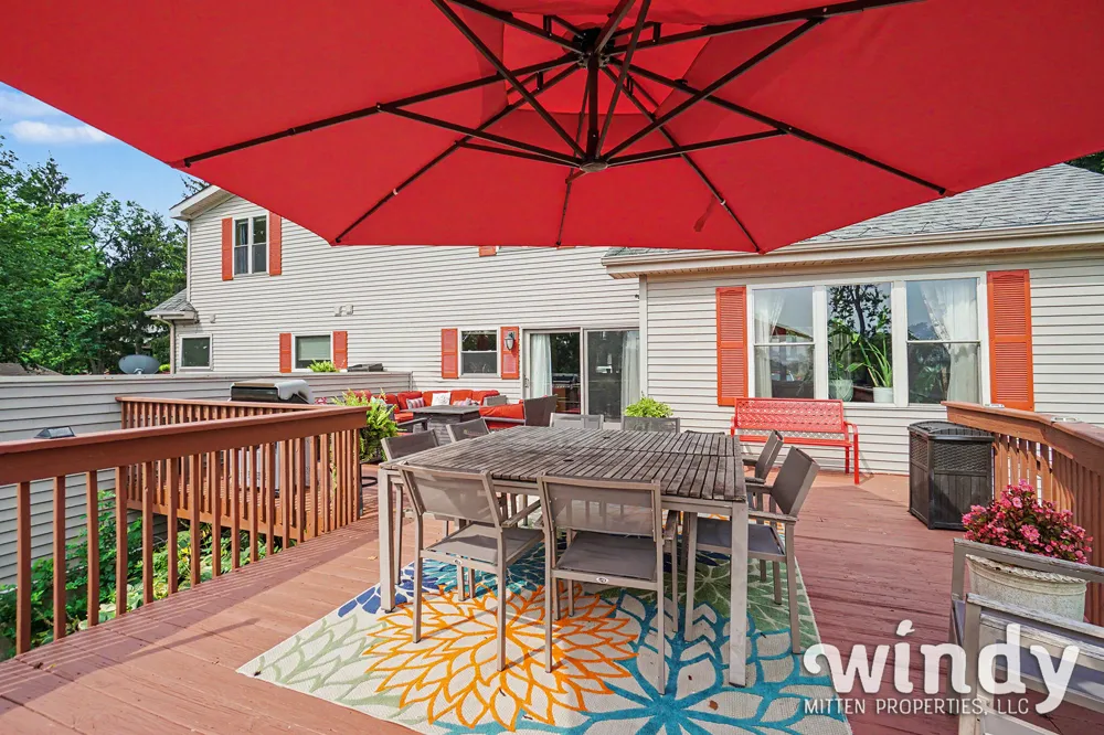 4971 Shoreview Drive Coloma Charter Township, MI 49038