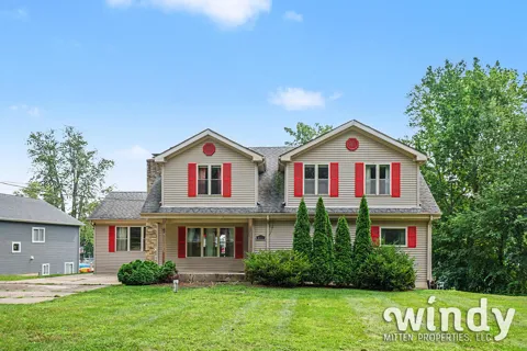 4971 Shoreview Drive
