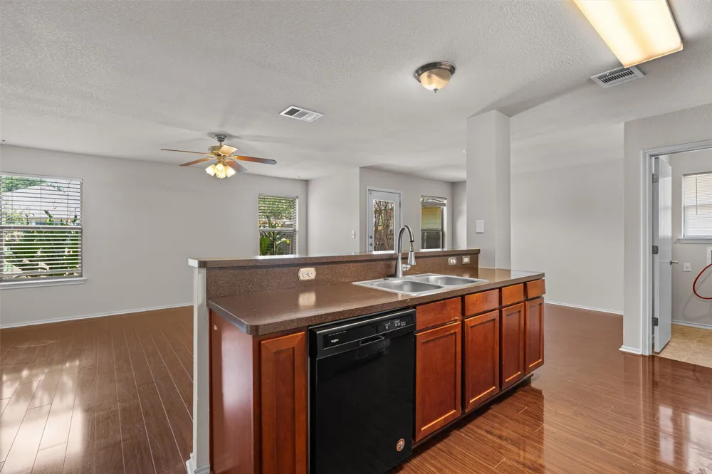 15012 Parrish Lane Austin, TX 78725