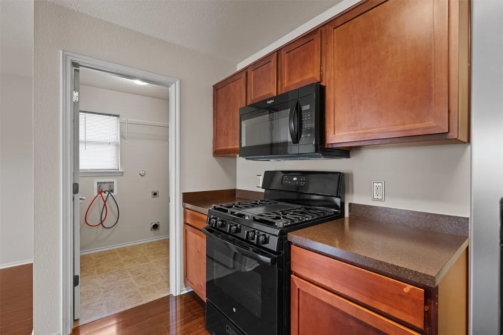 15012 Parrish Lane Austin, TX 78725