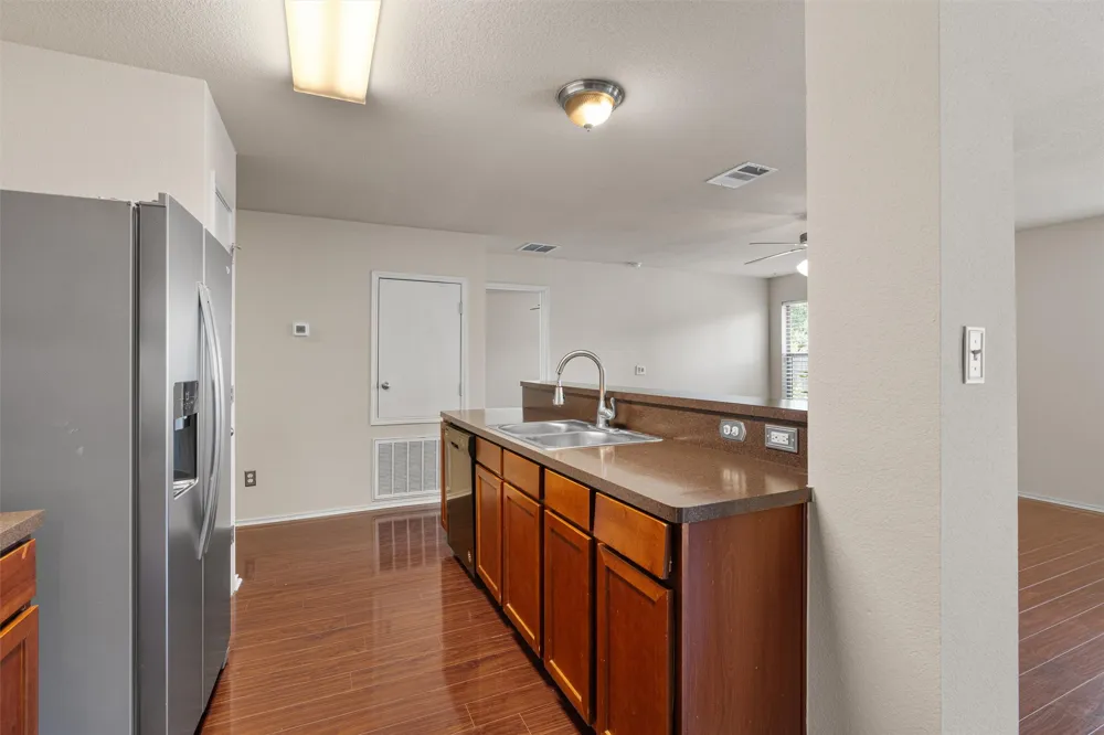 15012 Parrish Lane Austin, TX 78725