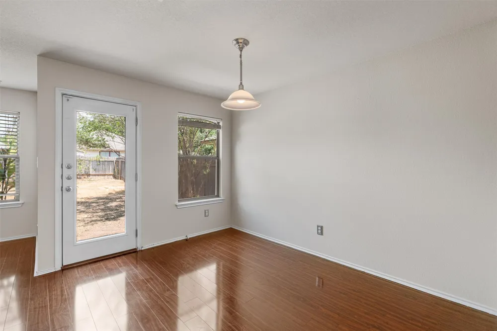 15012 Parrish Lane Austin, TX 78725
