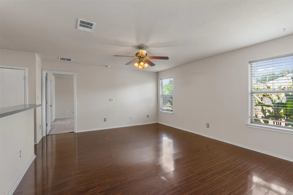 15012 Parrish Lane Austin, TX 78725