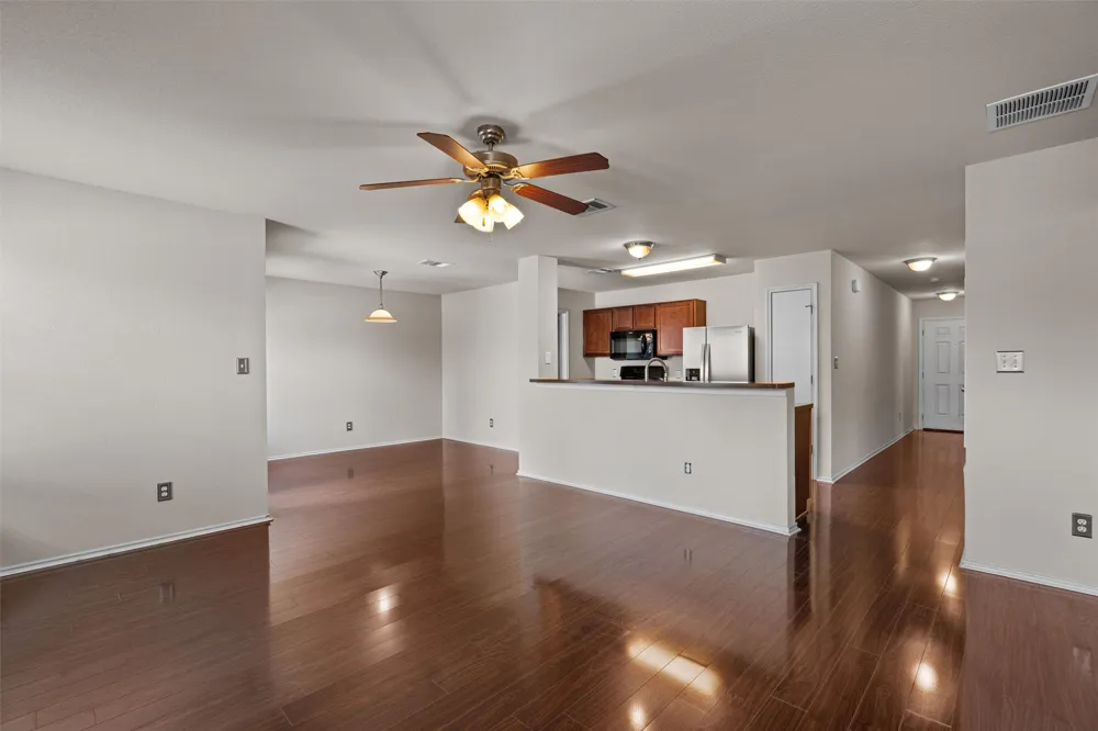 15012 Parrish Lane Austin, TX 78725