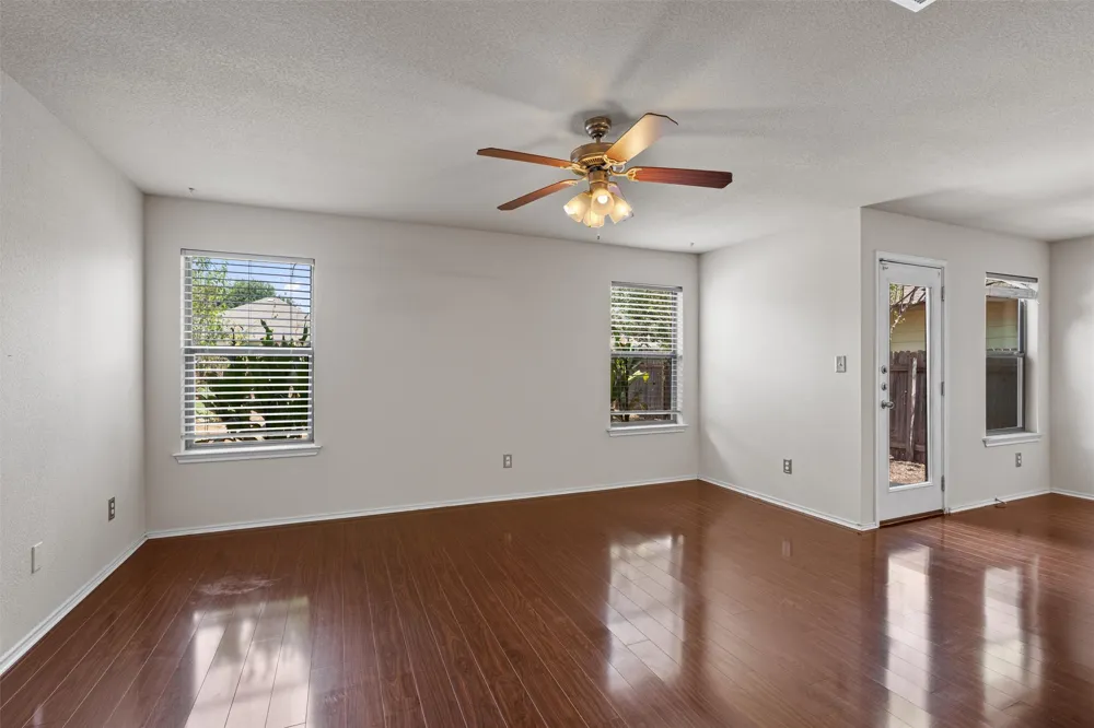 15012 Parrish Lane Austin, TX 78725