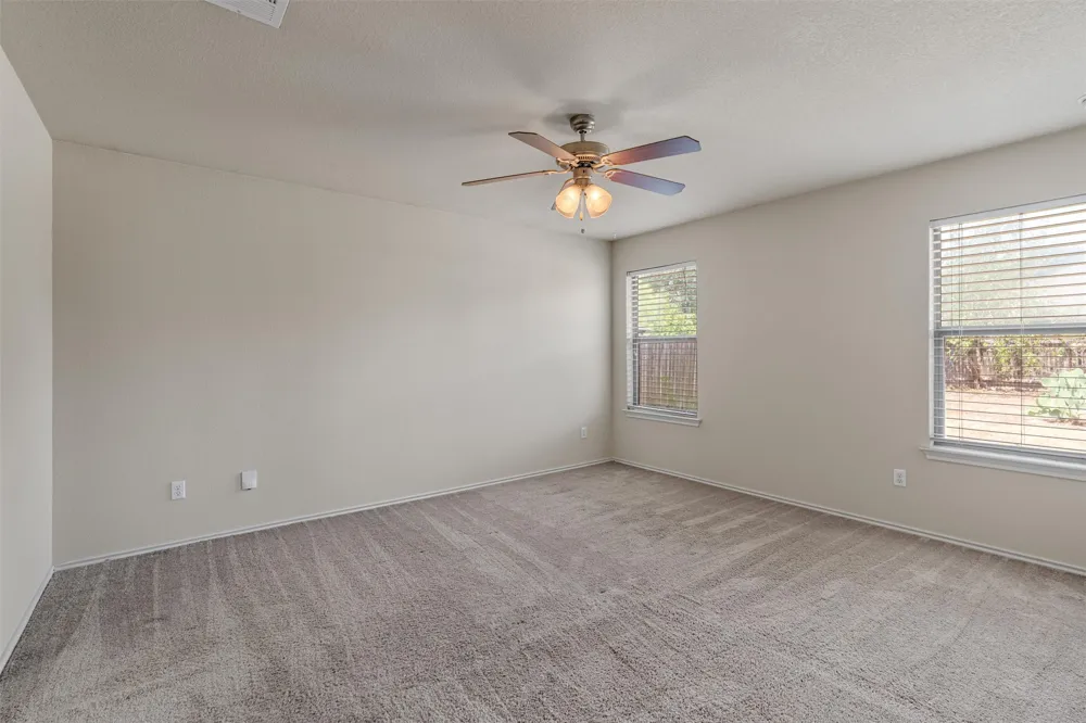 15012 Parrish Lane Austin, TX 78725