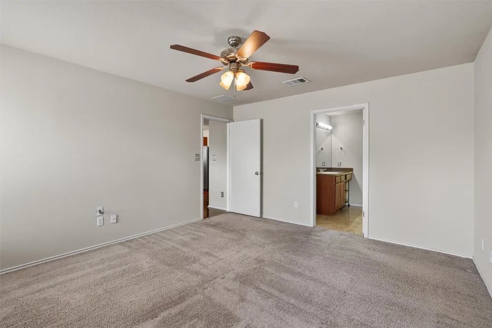 15012 Parrish Lane Austin, TX 78725