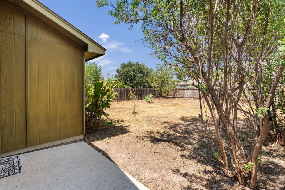 15012 Parrish Lane Austin, TX 78725