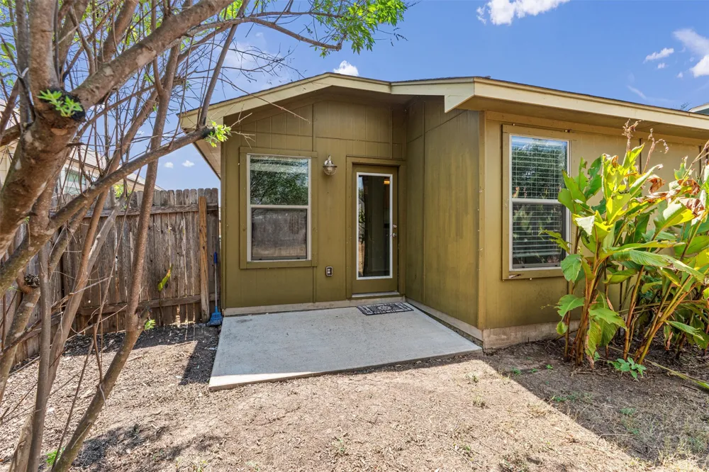 15012 Parrish Lane Austin, TX 78725