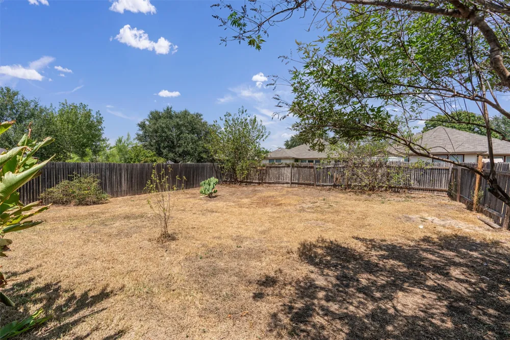 15012 Parrish Lane Austin, TX 78725