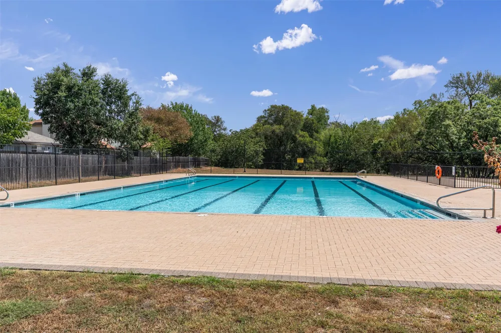 15012 Parrish Lane Austin, TX 78725