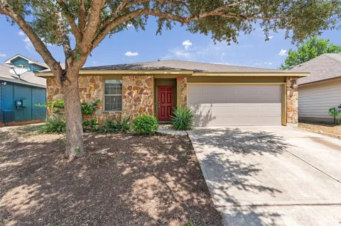 15012 Parrish Lane