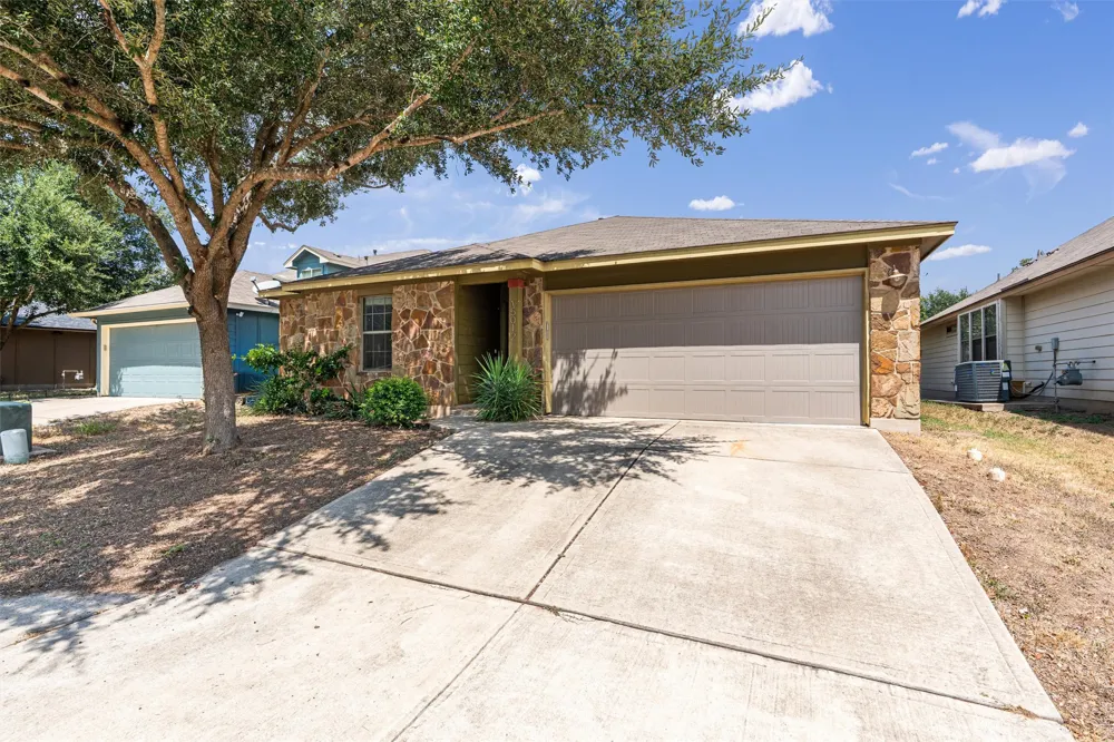 15012 Parrish Lane Austin, TX 78725