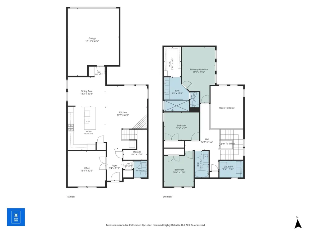 2012 Cuellar Way Van Alstyne, TX 75495