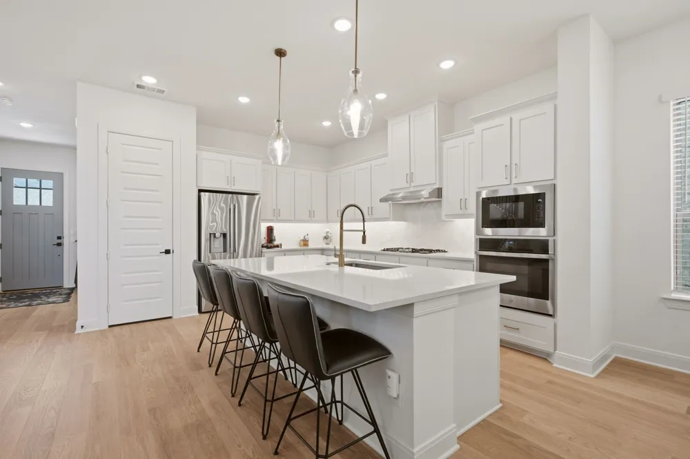 2012 Cuellar Way Van Alstyne, TX 75495