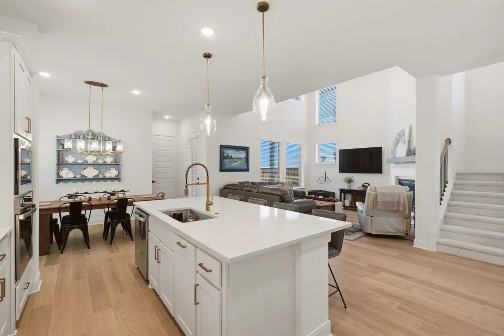 2012 Cuellar Way Van Alstyne, TX 75495