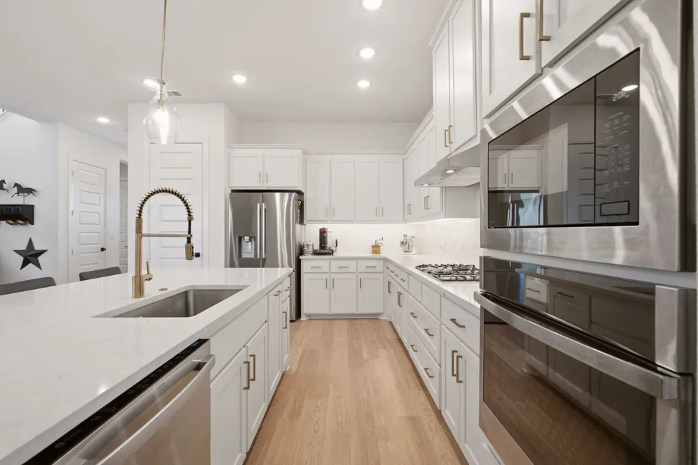 2012 Cuellar Way Van Alstyne, TX 75495
