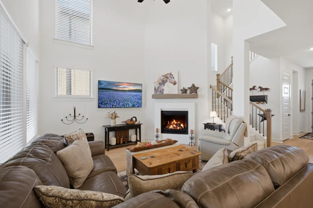2012 Cuellar Way Van Alstyne, TX 75495
