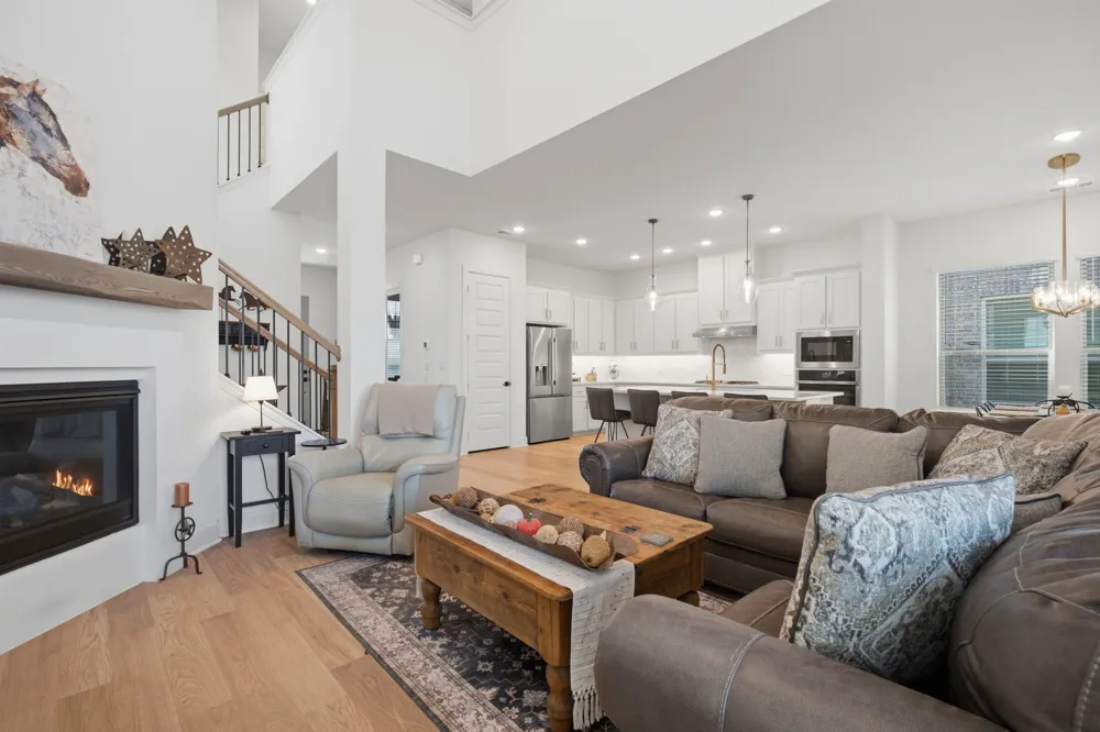 2012 Cuellar Way Van Alstyne, TX 75495