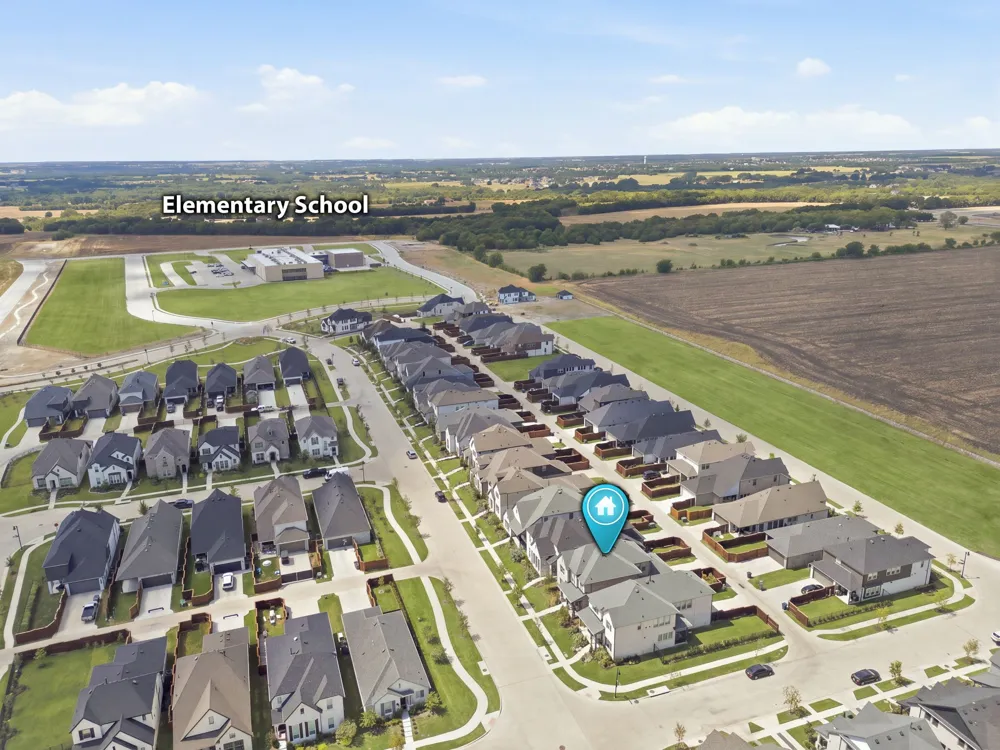 2012 Cuellar Way Van Alstyne, TX 75495