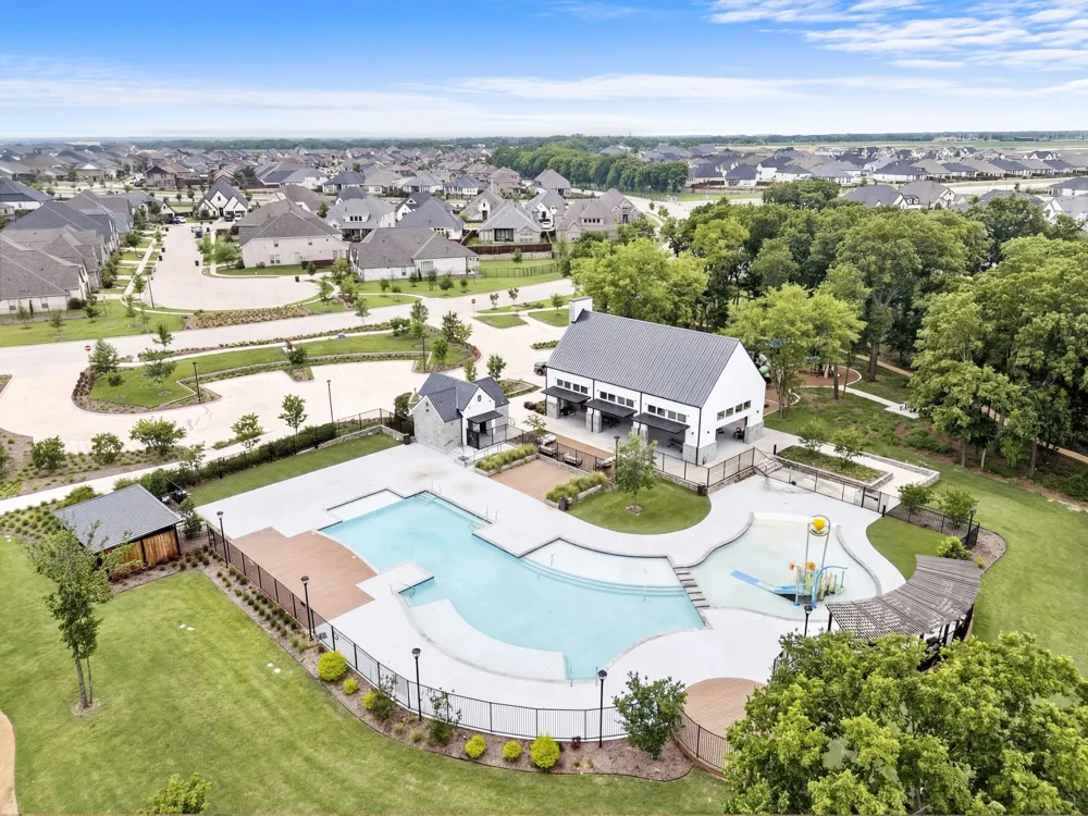 2012 Cuellar Way Van Alstyne, TX 75495