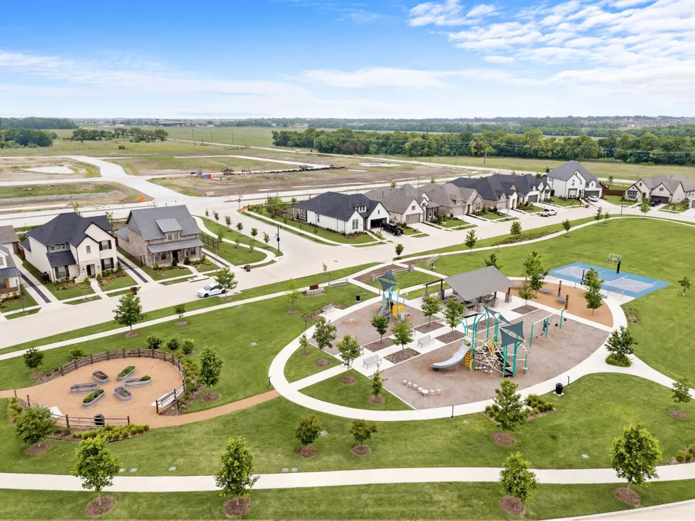 2012 Cuellar Way Van Alstyne, TX 75495