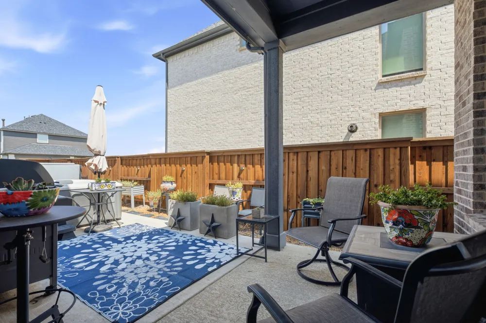 2012 Cuellar Way Van Alstyne, TX 75495