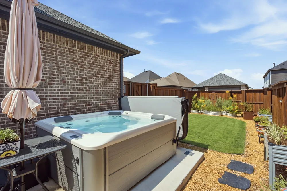 2012 Cuellar Way Van Alstyne, TX 75495