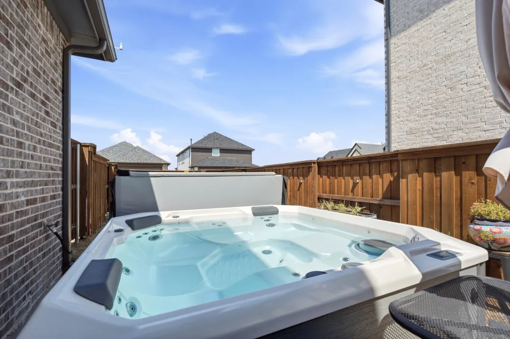 2012 Cuellar Way Van Alstyne, TX 75495