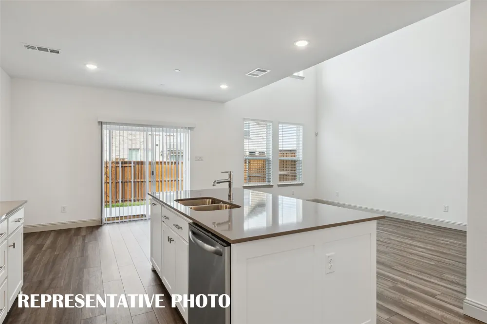 3723 Pierce Lane Grand Prairie, TX 75052