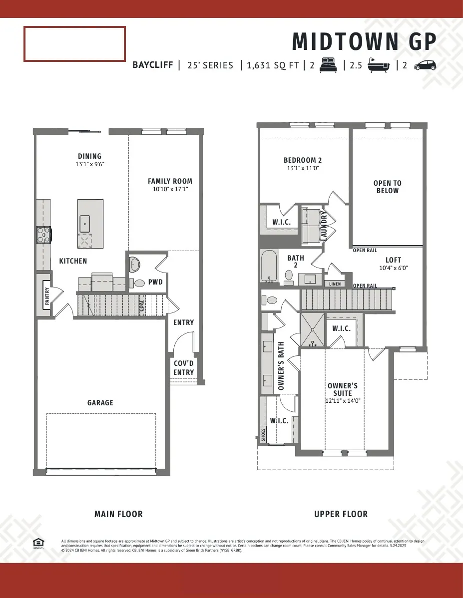 3723 Pierce Lane Grand Prairie, TX 75052
