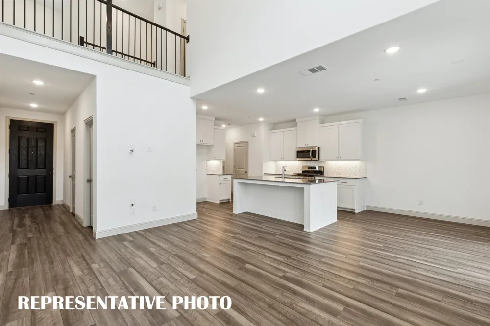 3723 Pierce Lane Grand Prairie, TX 75052