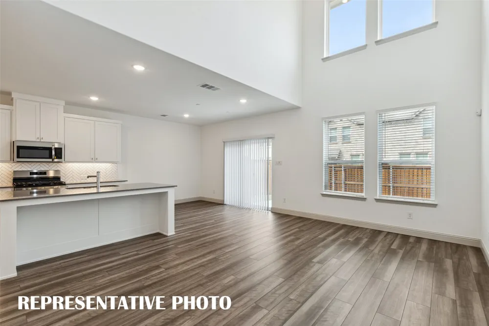 3723 Pierce Lane Grand Prairie, TX 75052