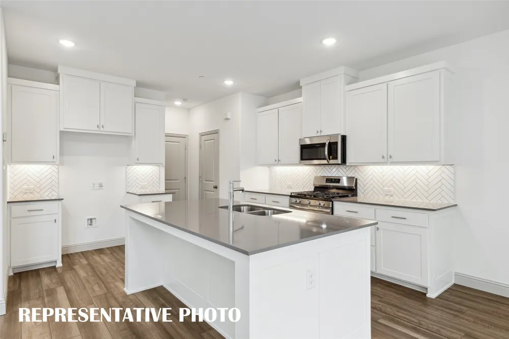 3723 Pierce Lane Grand Prairie, TX 75052