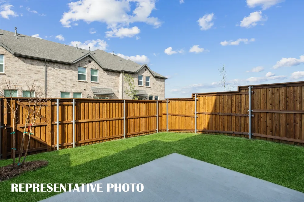 3723 Pierce Lane Grand Prairie, TX 75052