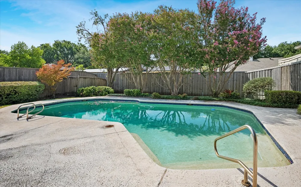 4108 Myerwood Lane Dallas, TX 75244
