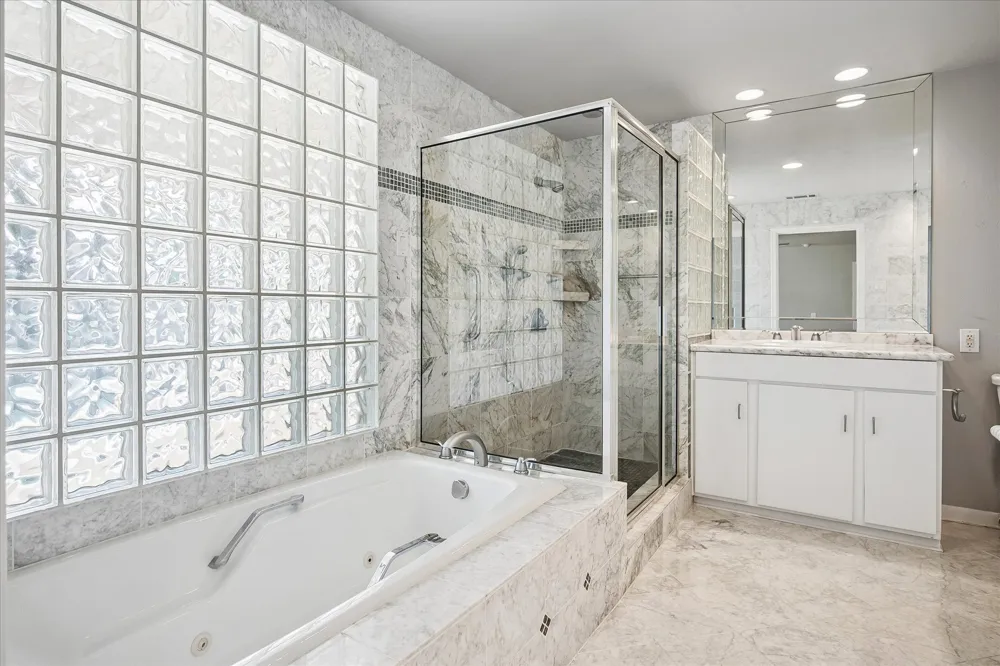 4108 Myerwood Lane Dallas, TX 75244